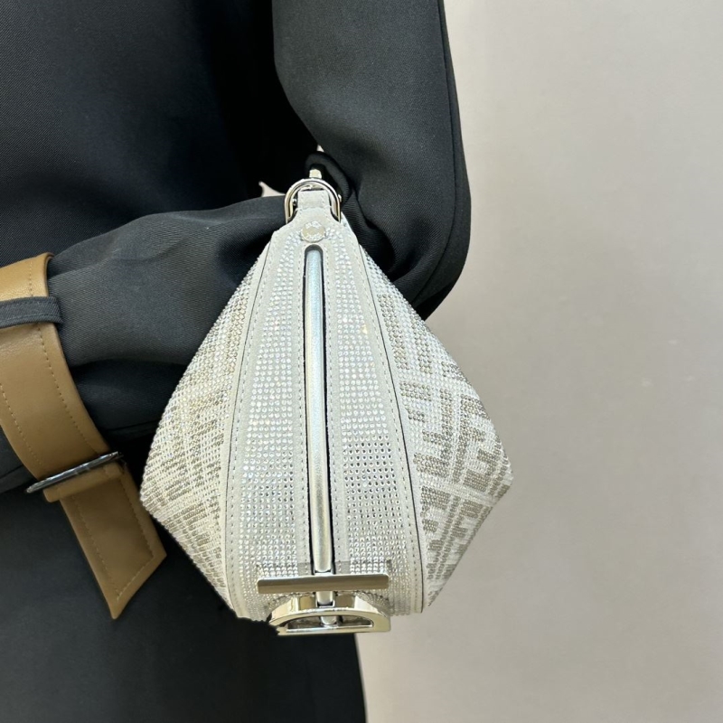 F**di nano F**digraphy bags